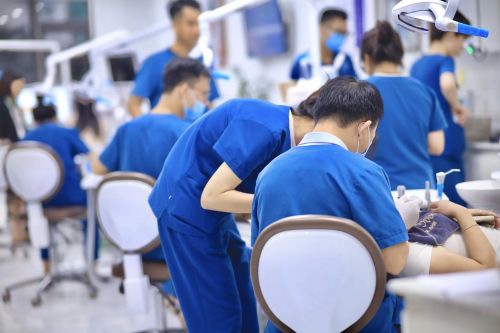 Thái Bình Niềng Răng Ở Đâu Uy Tín? – Bí Quyết Chọn Địa Chỉ Niềng Răng An Toàn Và Hiệu Quả