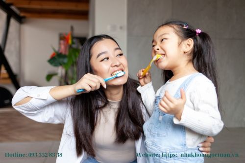 Cách Chọn Kem Đánh Răng Phù Hợp Với Từng Đối Tượng