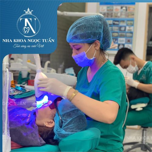 Chi Phí Tẩy Trắng Răng Ở Kiến Xương – Cập Nhật Mới Nhất